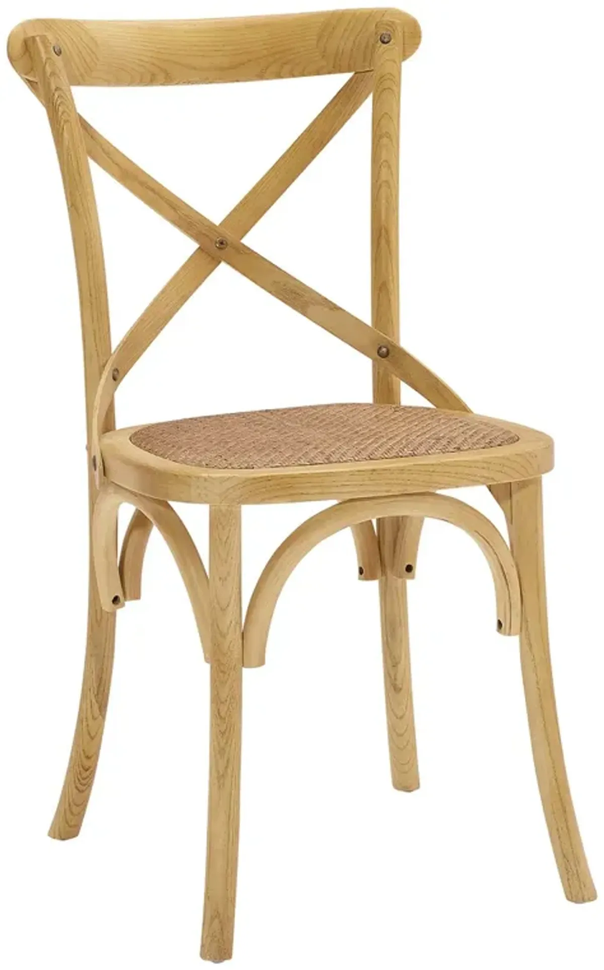 Gear Dining Side Chair Set of 2 by Modway