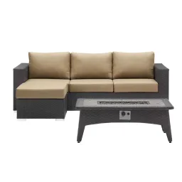 Espresso Mocha color