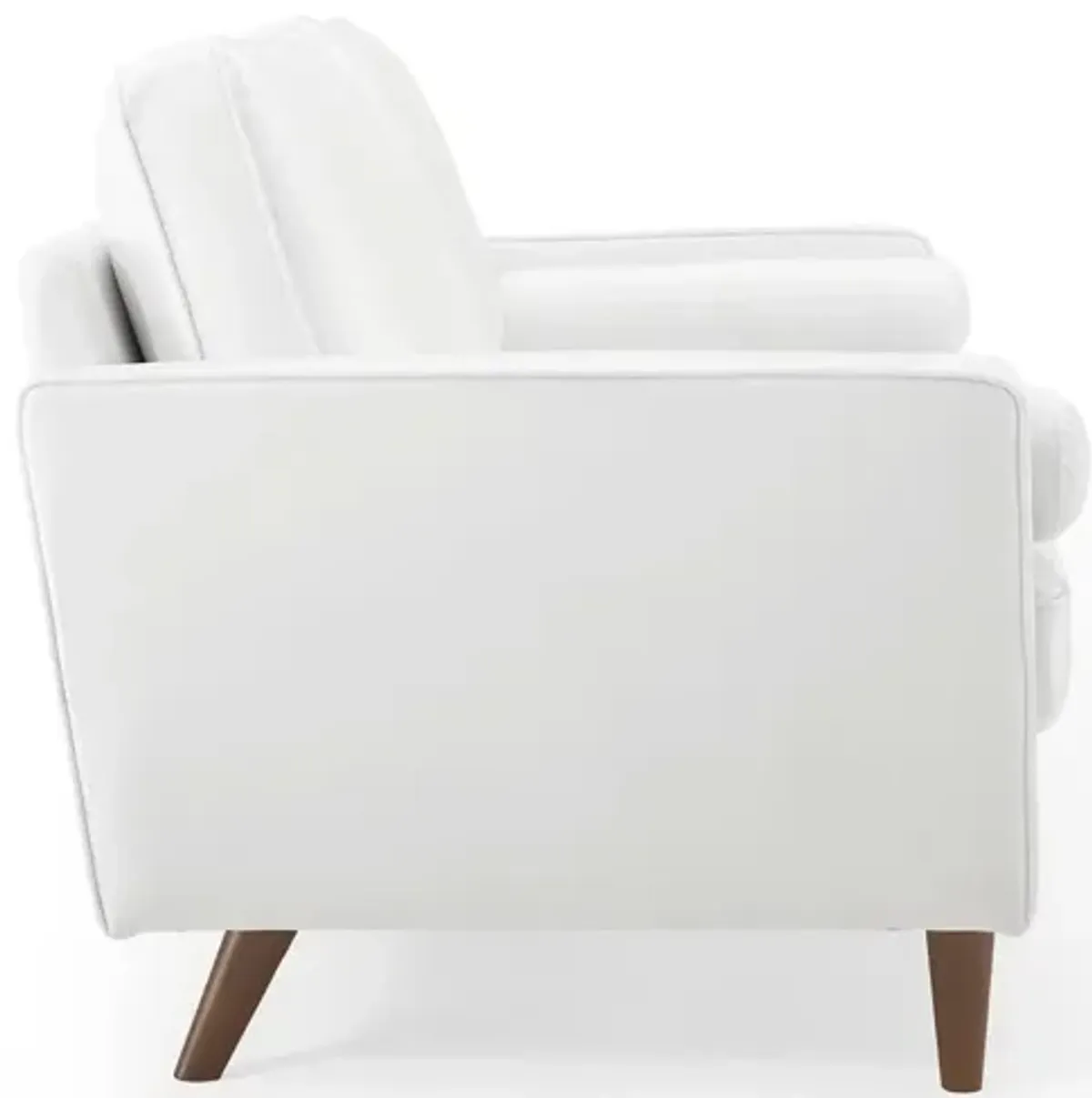 Valour Performance Velvet Sofa by Modway