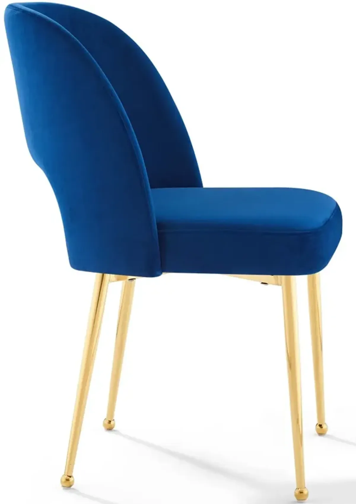 Rouse Dining Room Side Chair by Modway