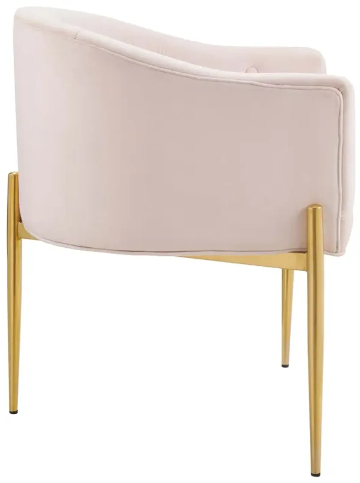 Savour Tufted Performance Velvet Accent Chair by Modway