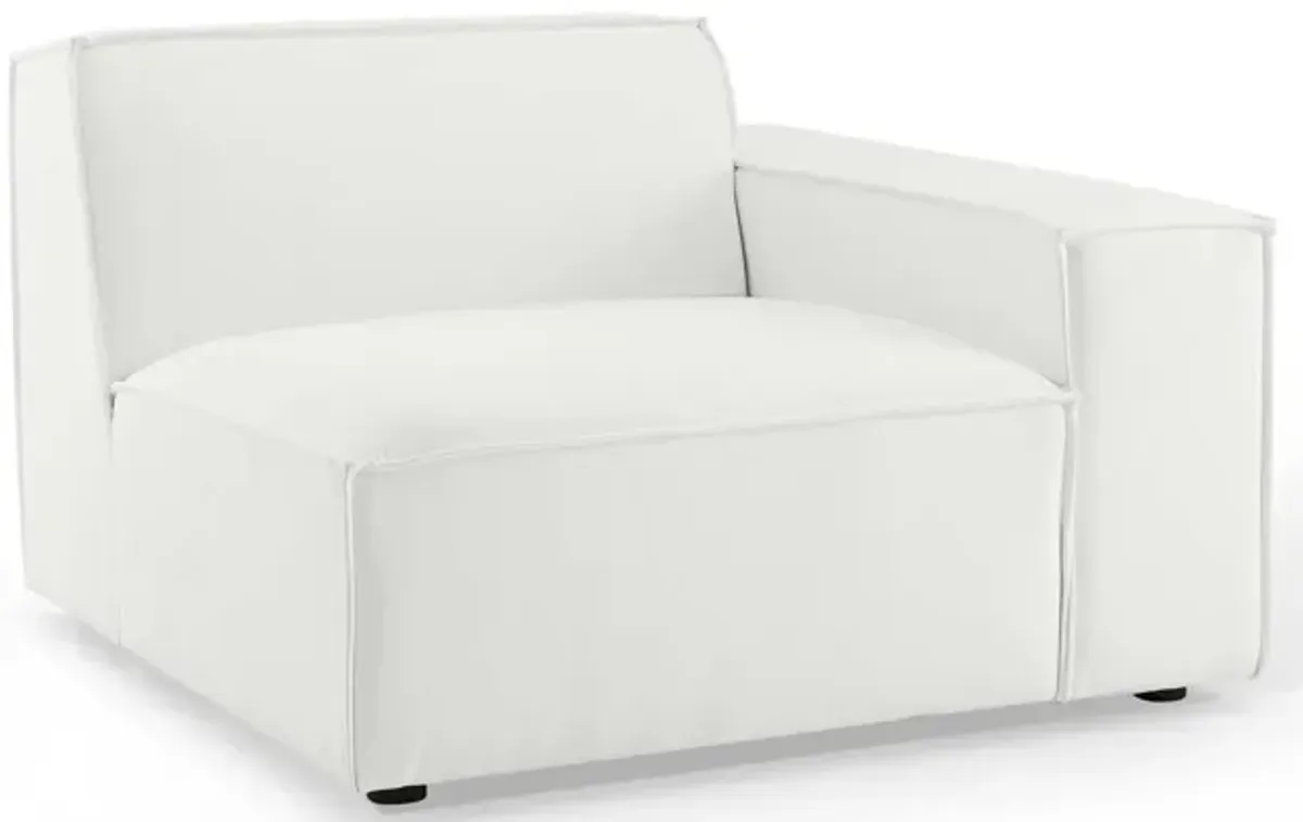 Restore 3-Piece Sectional Sofa by Modway