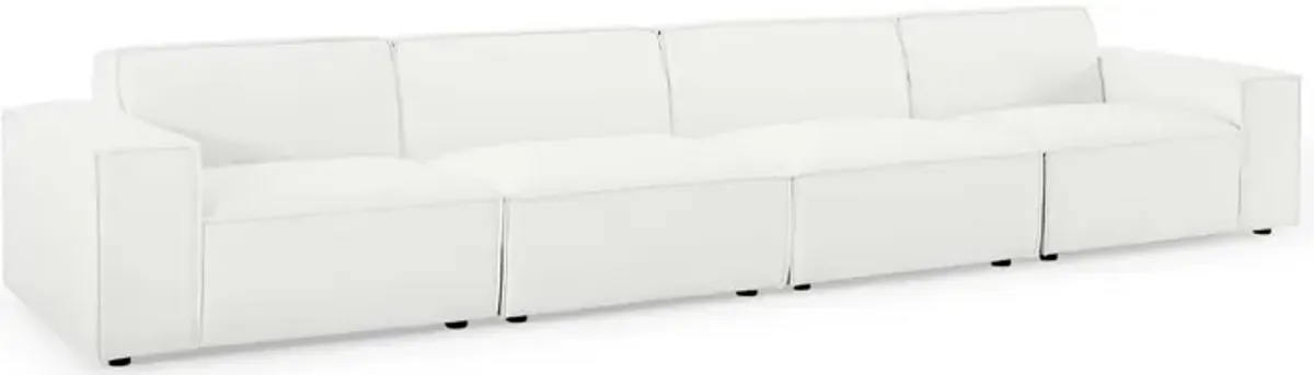Restore 4-Piece Sectional Sofa by Modway