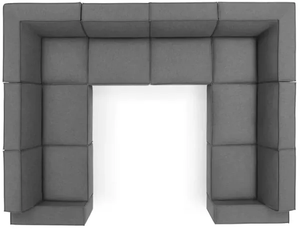 Restore 8-Piece Sectional Sofa by Modway