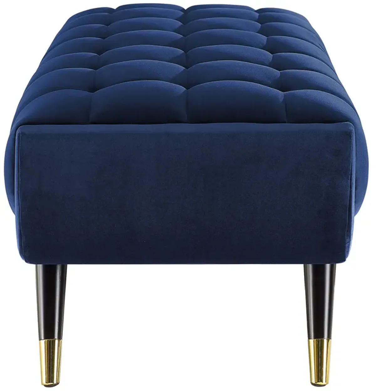 Adept 47.5" Performance Velvet Bench by Modway