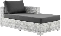 Light Gray Charcoal color