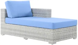 Light Gray Light Blue color