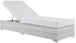 Light Gray White color