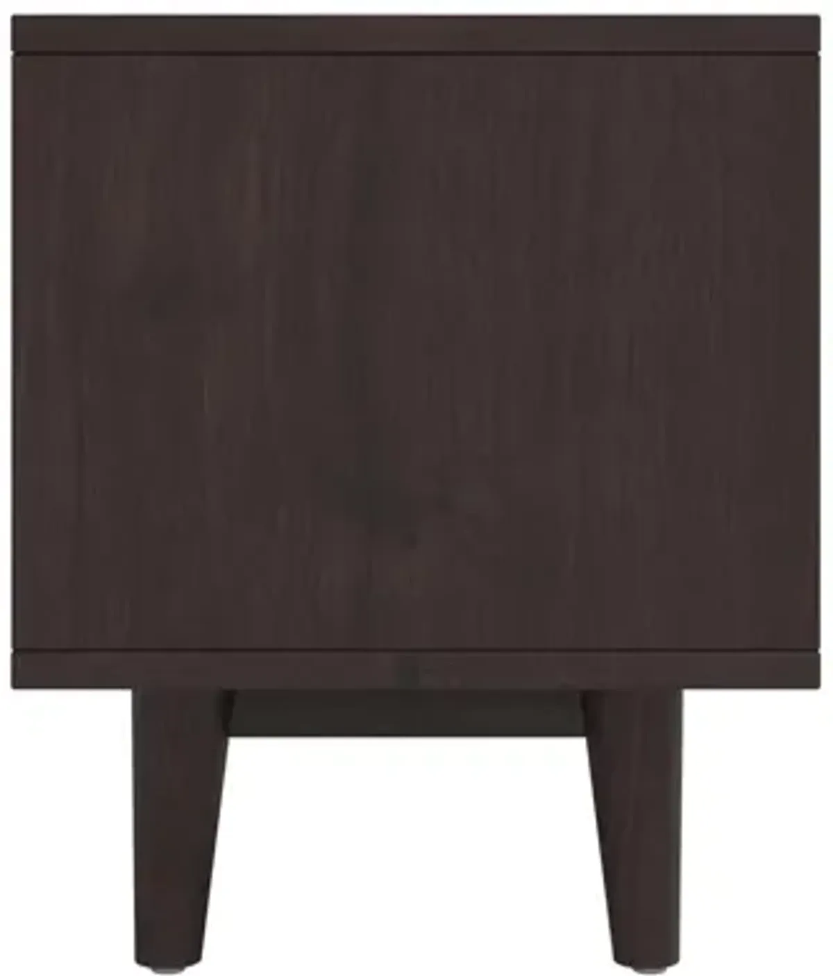 Daxton 43" TV Stand by Modway Cappuccino White