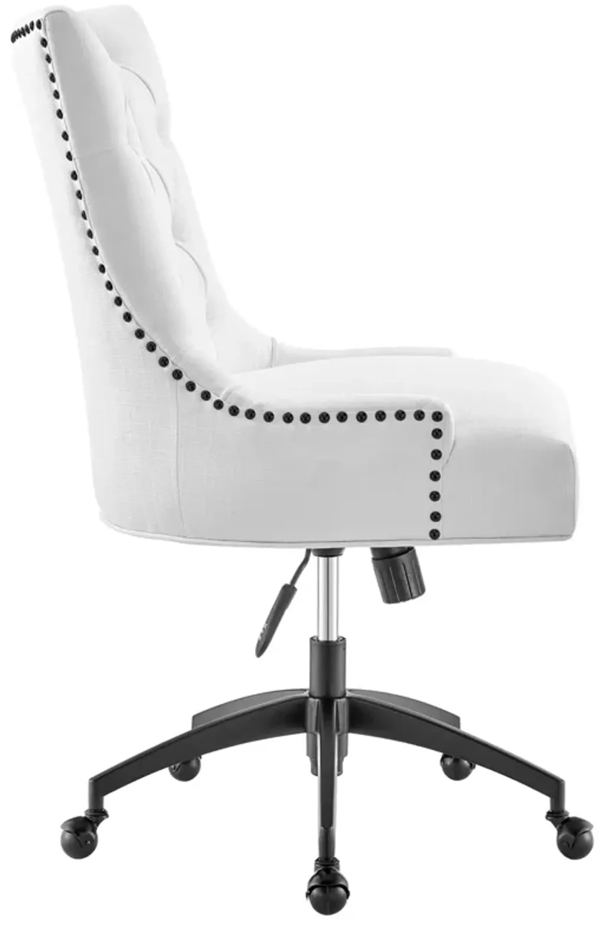 Regent Tufted Fabric Office Chair by Modway
