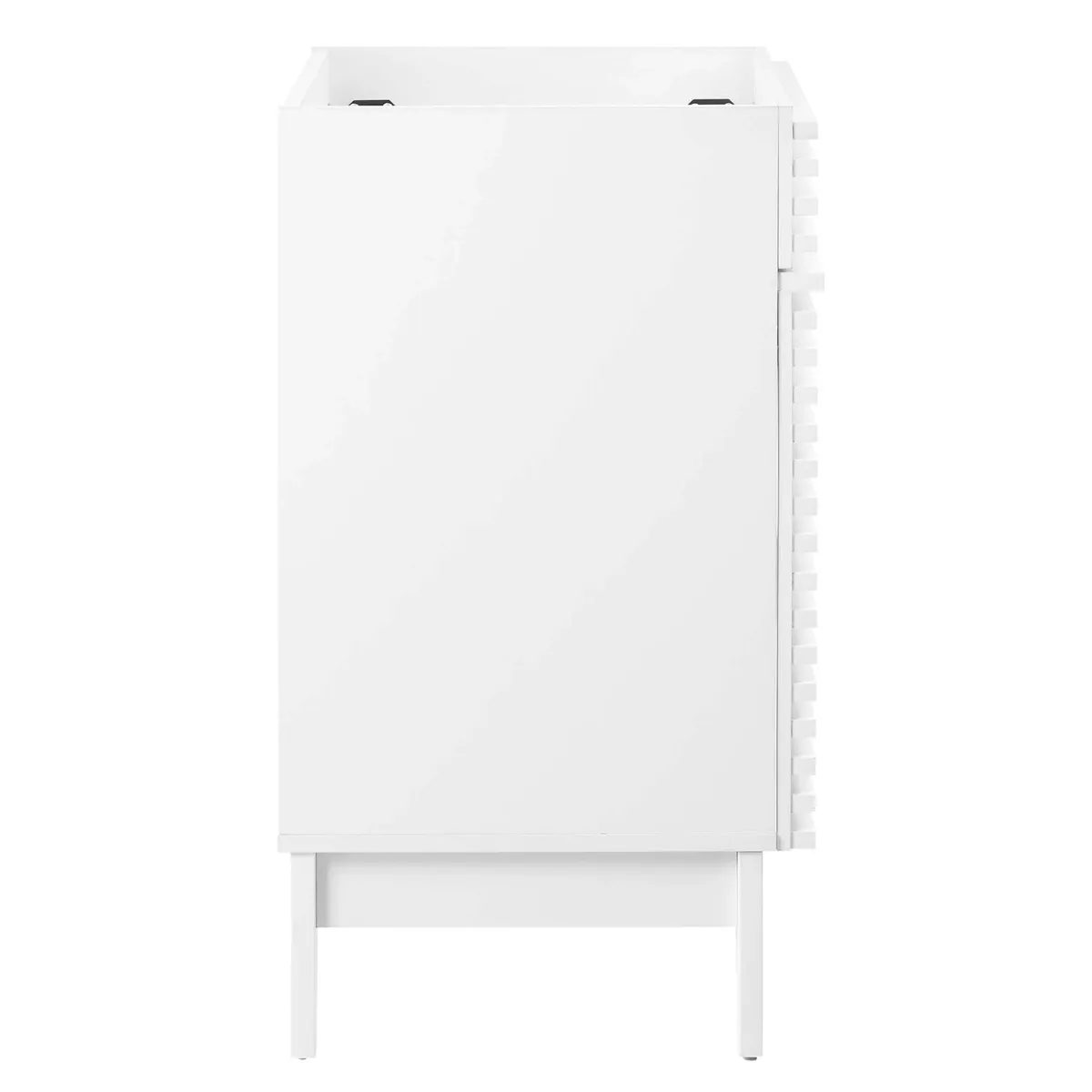 Render 18" and 24" Bathroom Cabinets Basin Not Included by Modway 24" / White