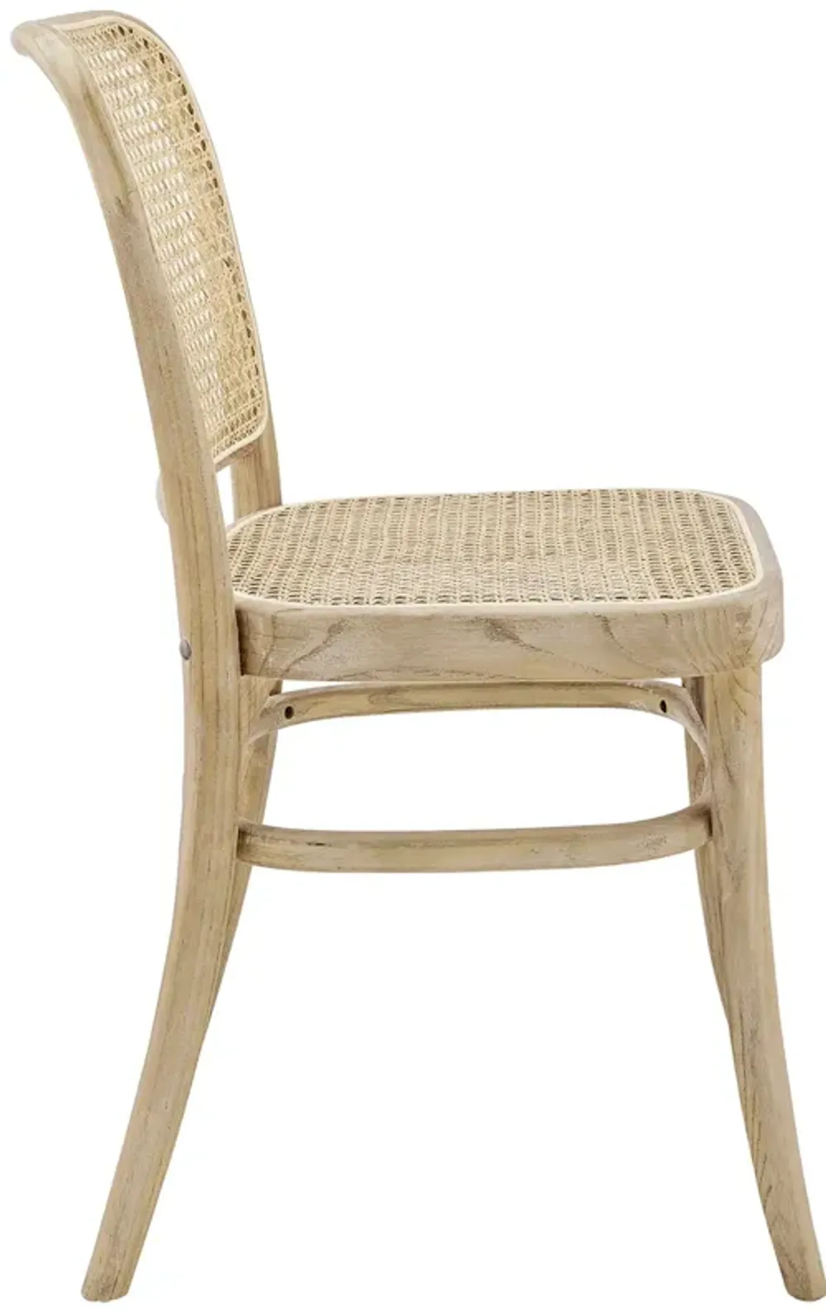 Winona Wood Dining Side Chair by Modway