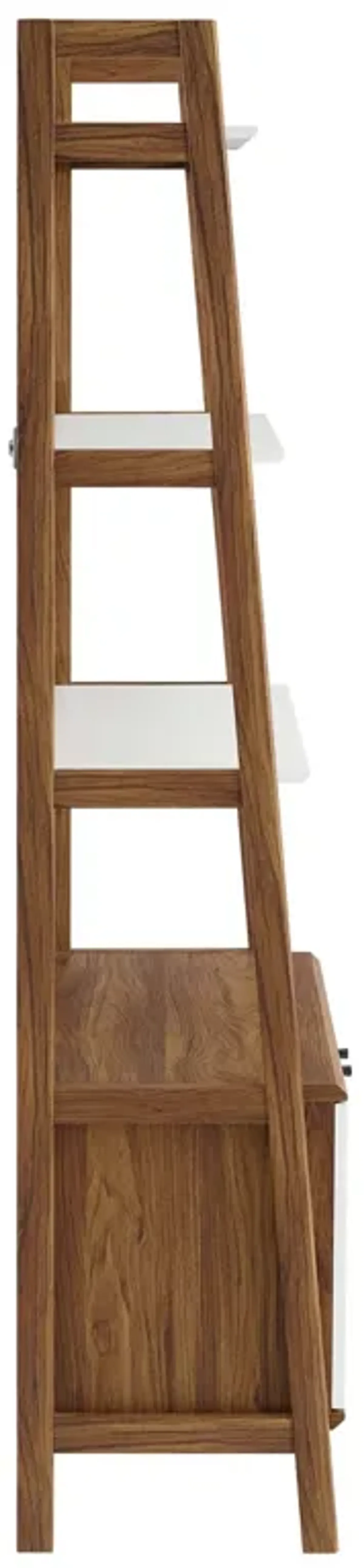 Bixby 33" Bookshelf by Modway