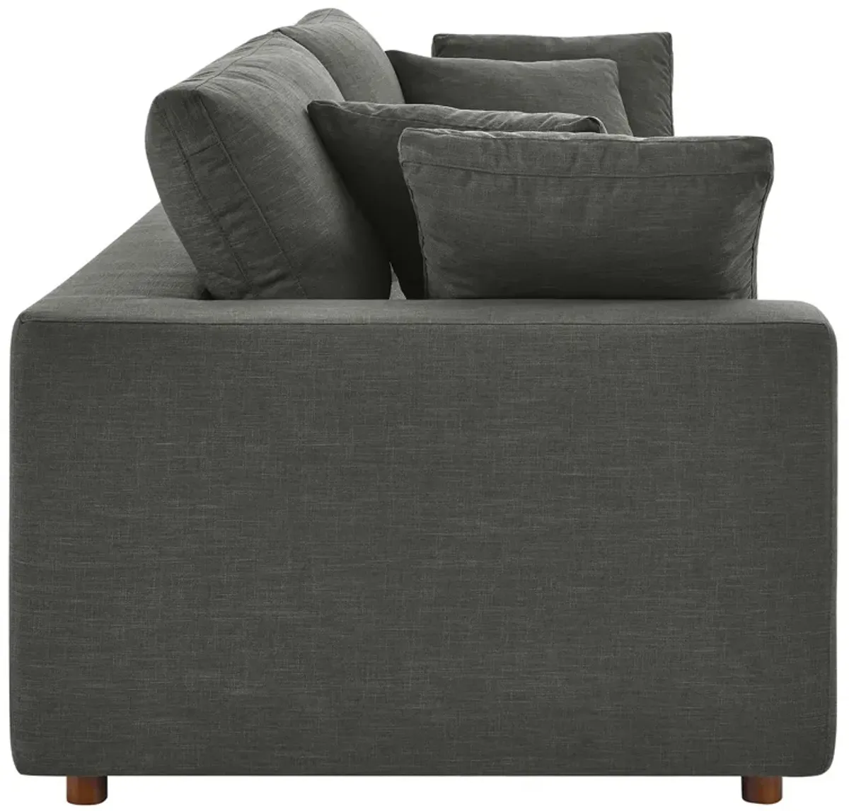 Commix Single Sofa by Modway