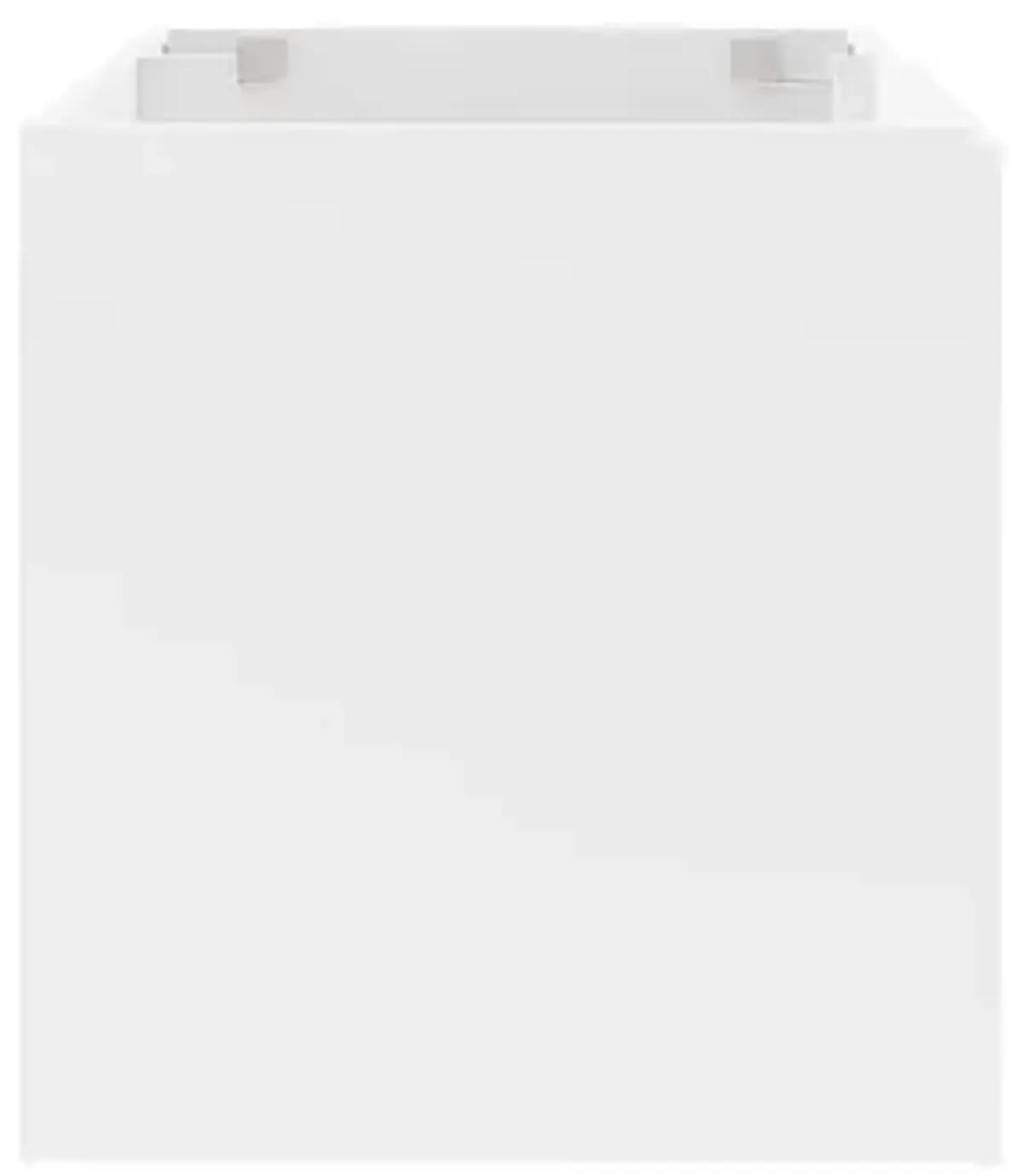 Vitality Bathroom Cabinet Basin Not Included by Modway 36" / White