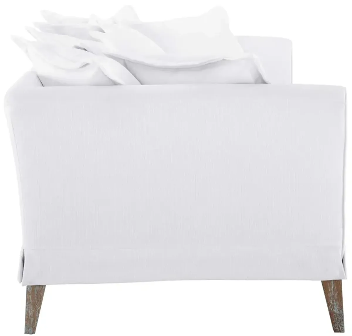 Rowan Fabric Sofa by Modway