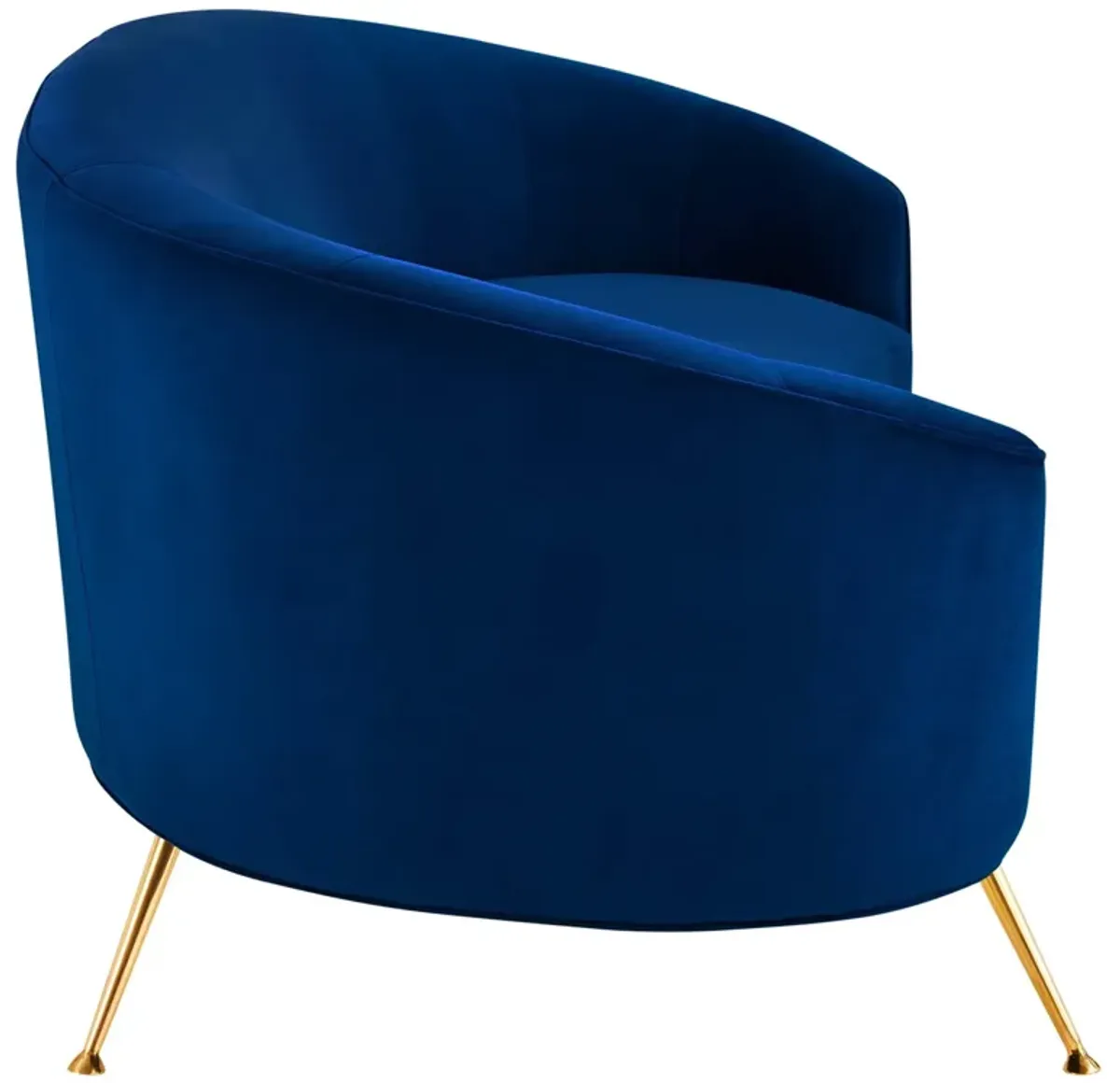 Marchesa Upholstered Performance Velvet Sofa by Modway