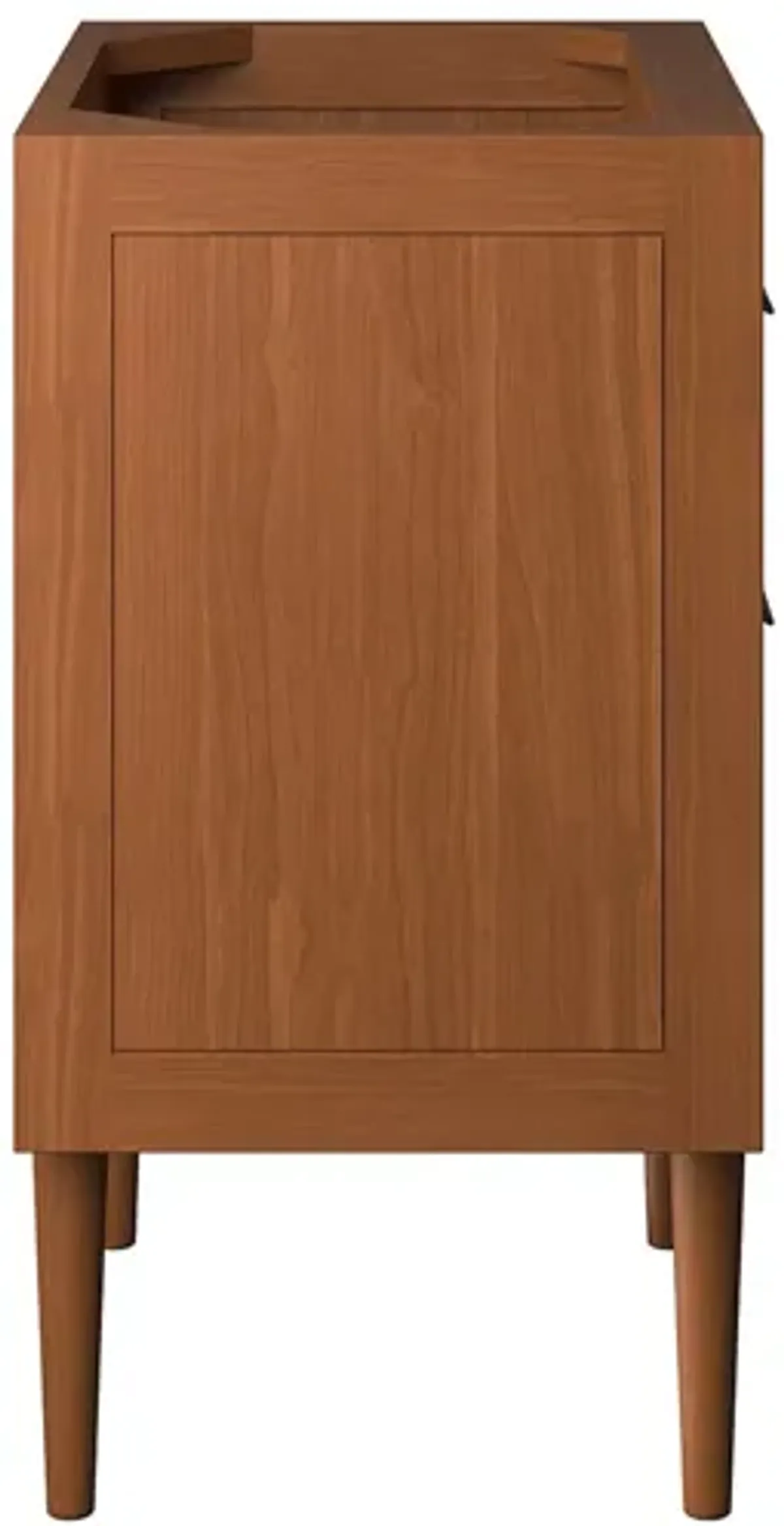 Cassia Bathroom Cabinet Basin Not Included by Modway 24" / Natural