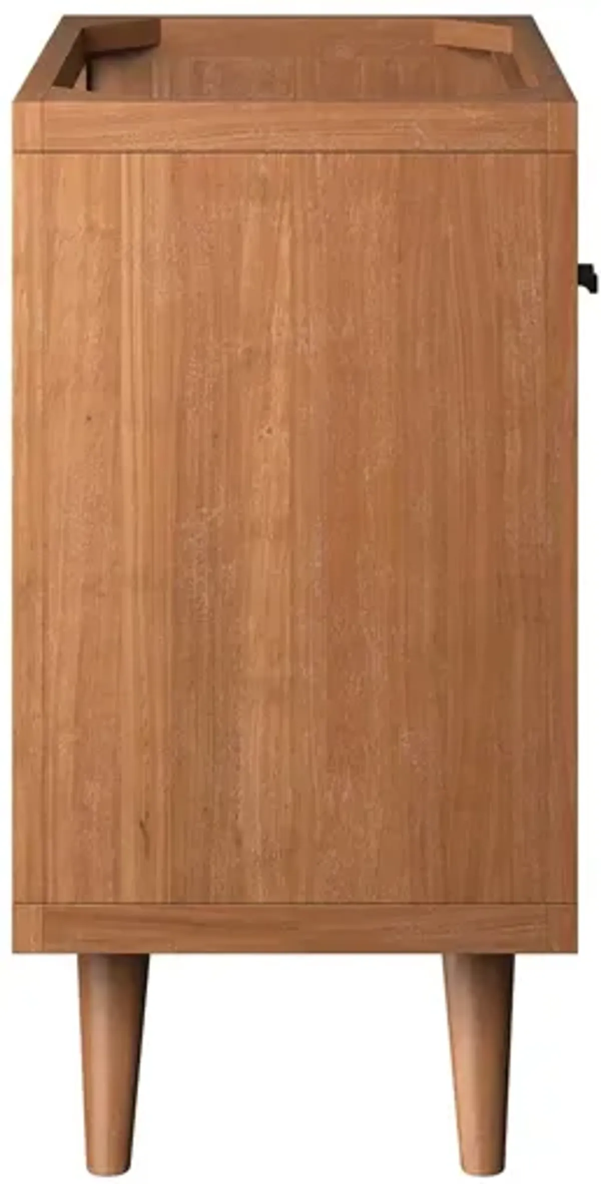 Birdie Bathroom Cabinet Basin Not Included by Modway 24" / Natural