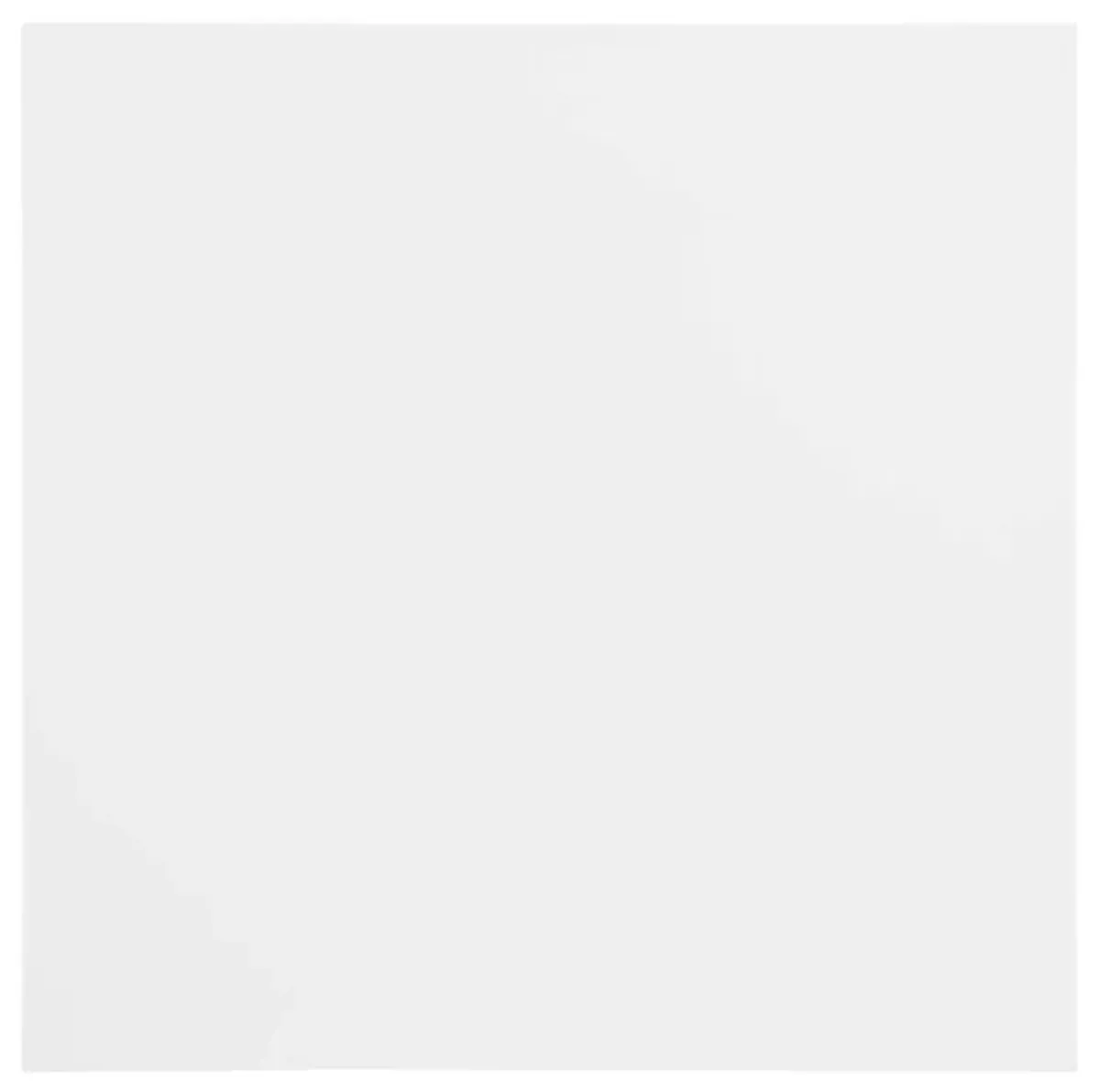 Zinque 24" Square Dining Table by Modway Gold White