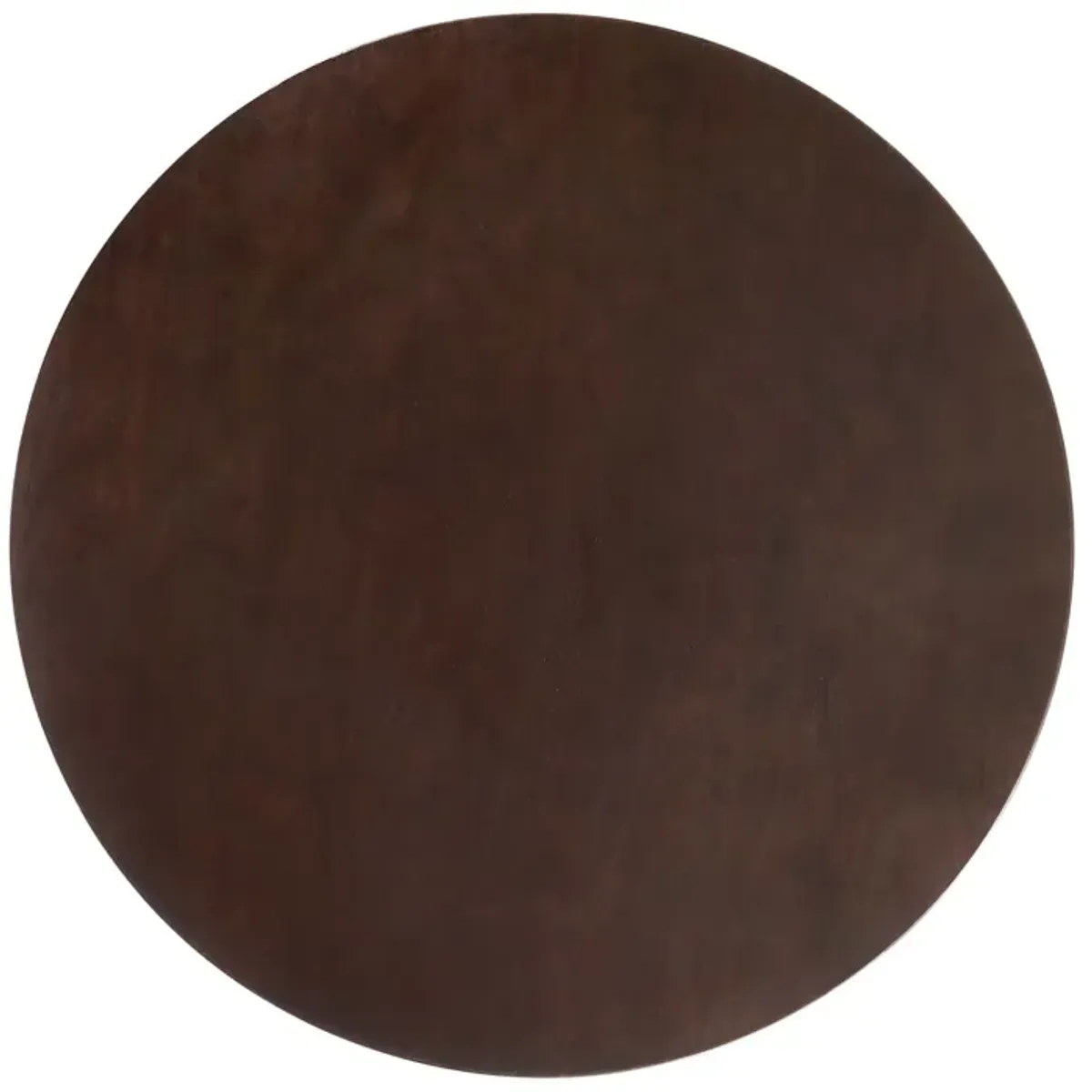 Lippa Round 60" Dining Table by Modway Wood / White Cherry Walnut
