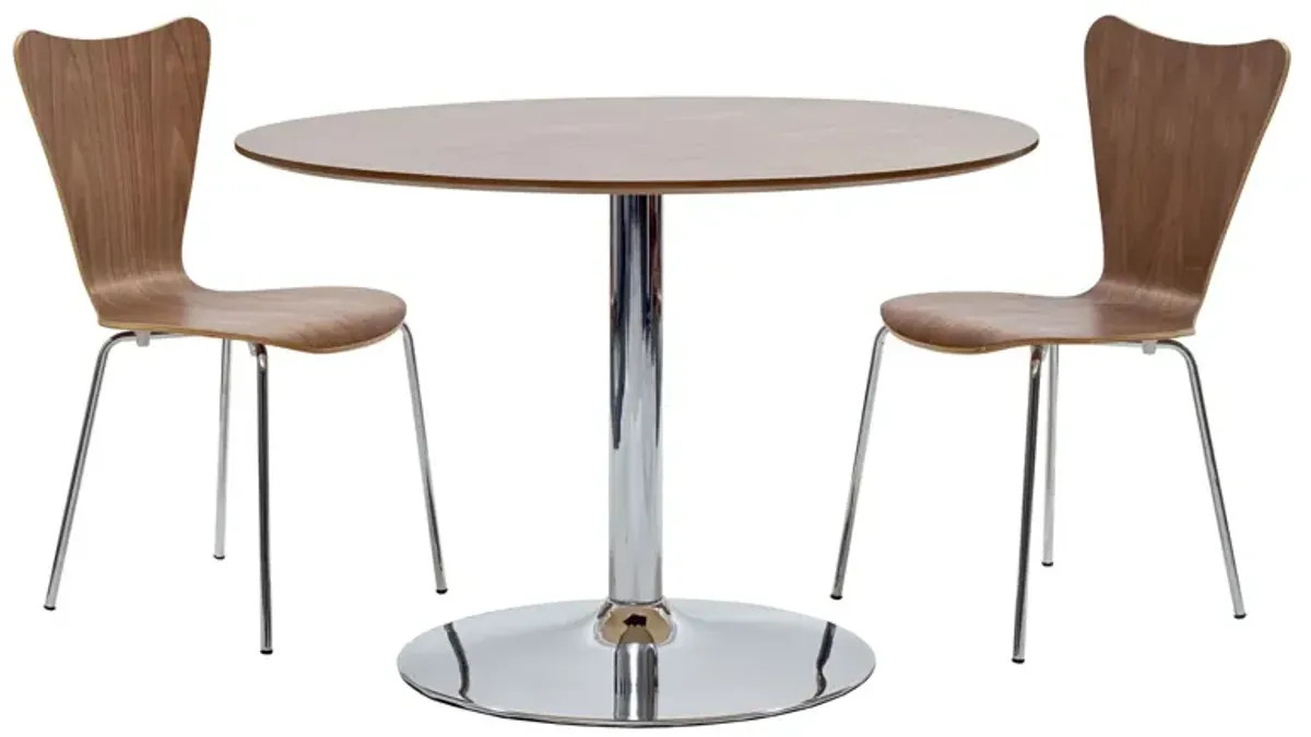 Ernie Dining Side Chair by Modway