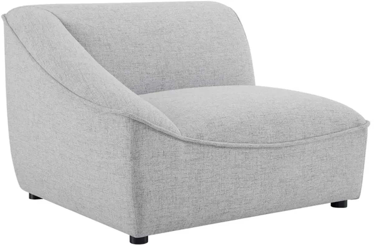 Comprise 2-Piece Loveseat by Modway