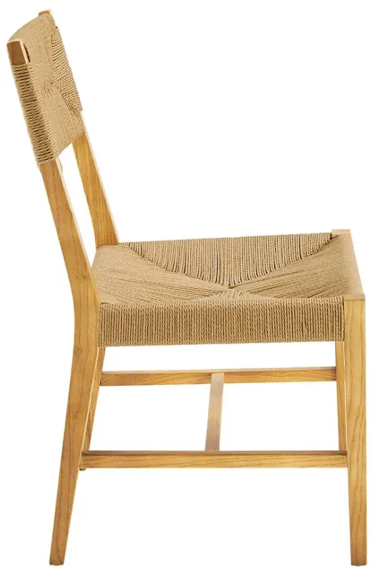 Bodie Wood Dining Chair by Modway
