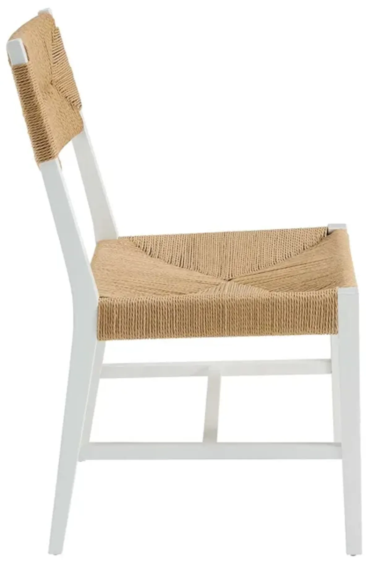 Bodie Wood Dining Chair by Modway