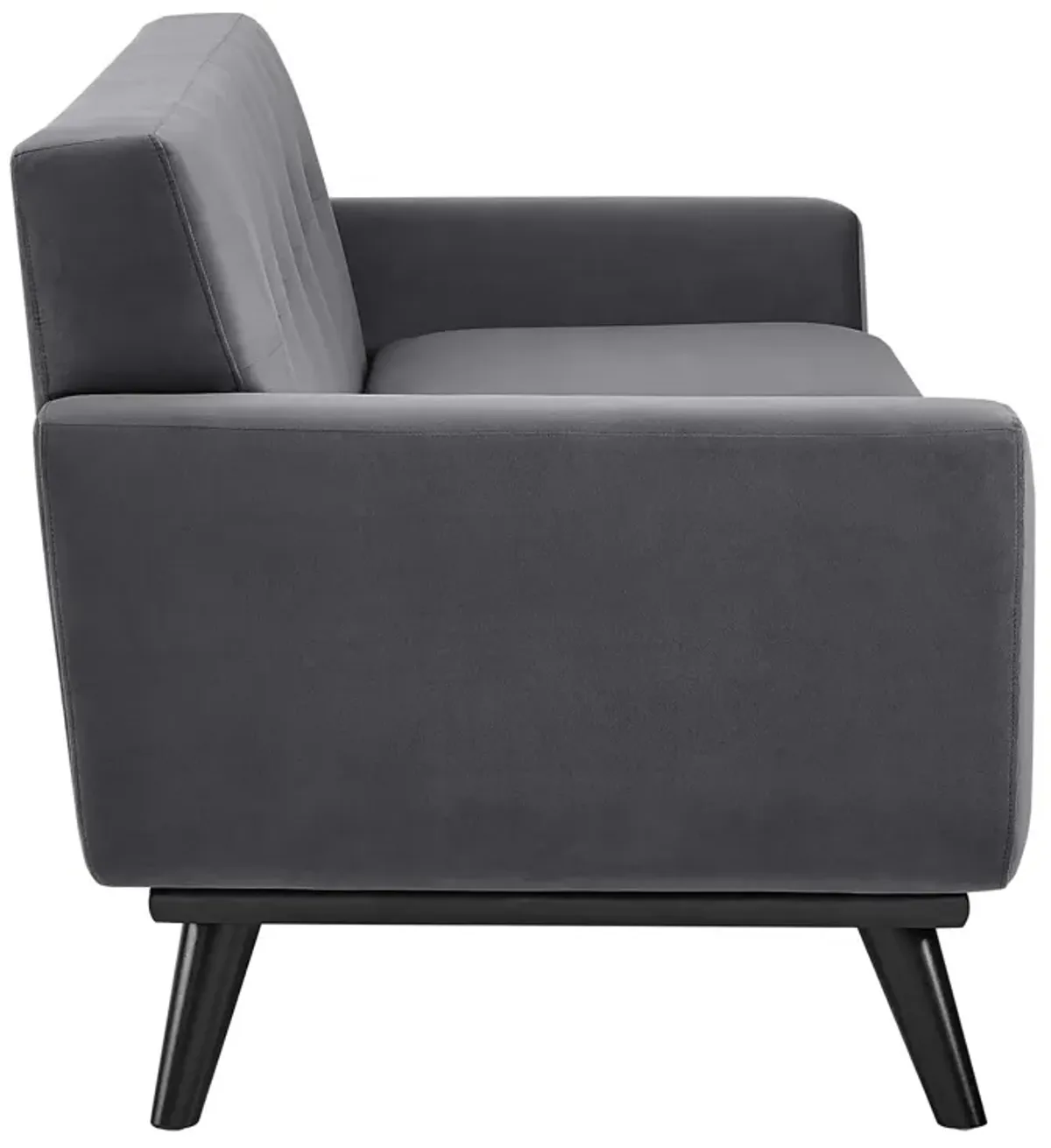 Engage Performance Velvet Loveseat by Modway
