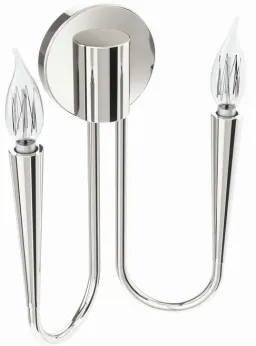 Polished Nickel color