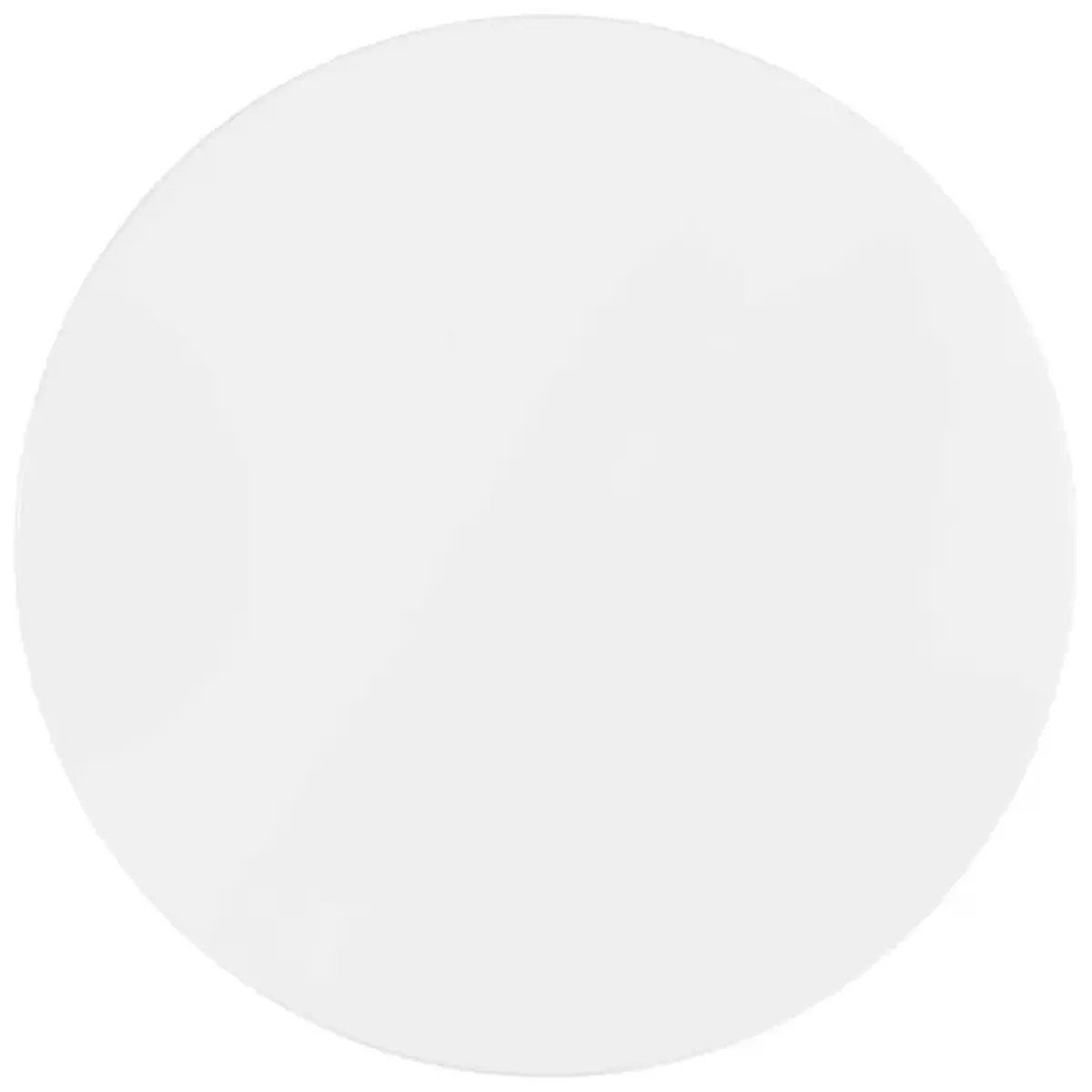 Lippa Round Wood Side Table by Modway