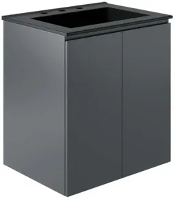 Gray Black color