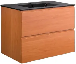 Cherry Black color
