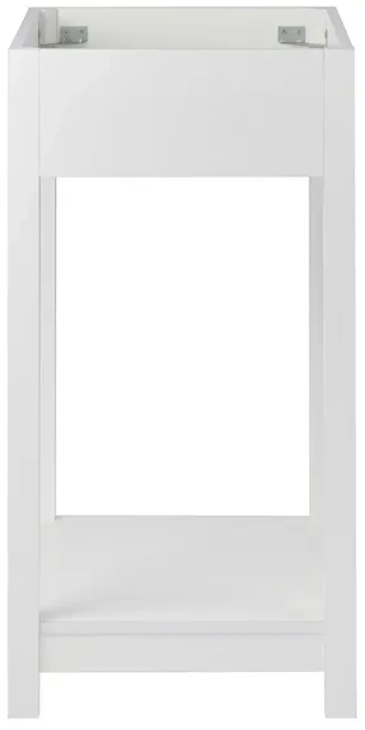 Altura Bathroom Cabinet Basin Not Included by Modway 24" / White