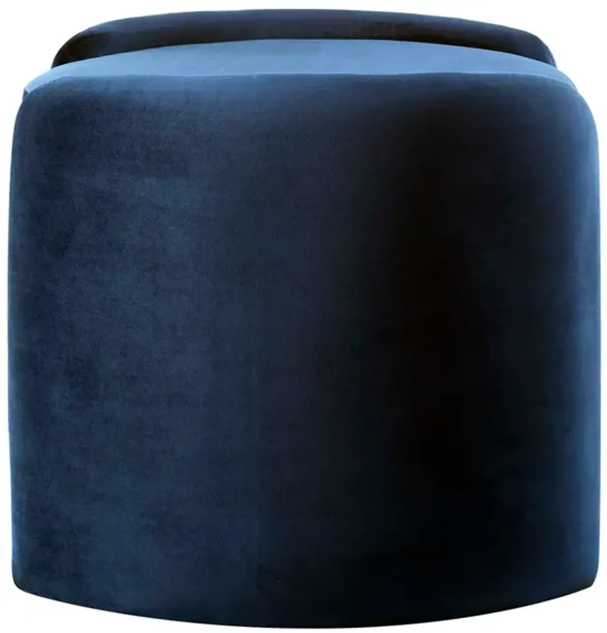 Nebula Upholstered Performance Velvet Ottoman by Modway