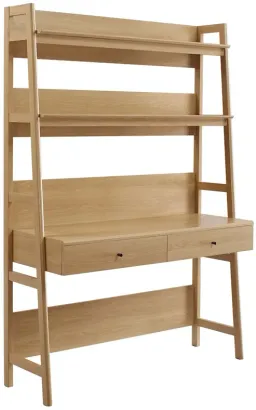 Oak color