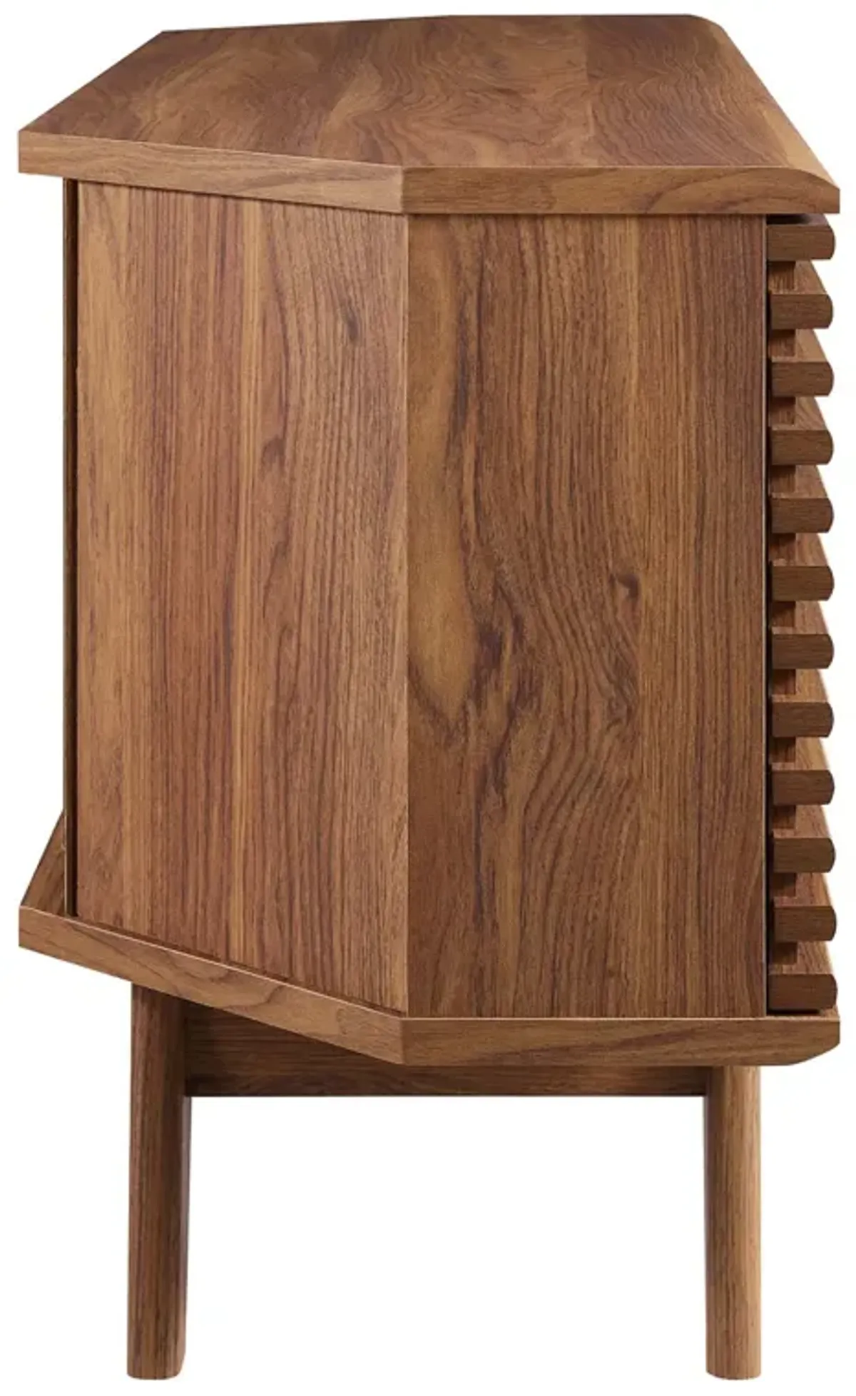 Render 46" Corner TV Stand by Modway