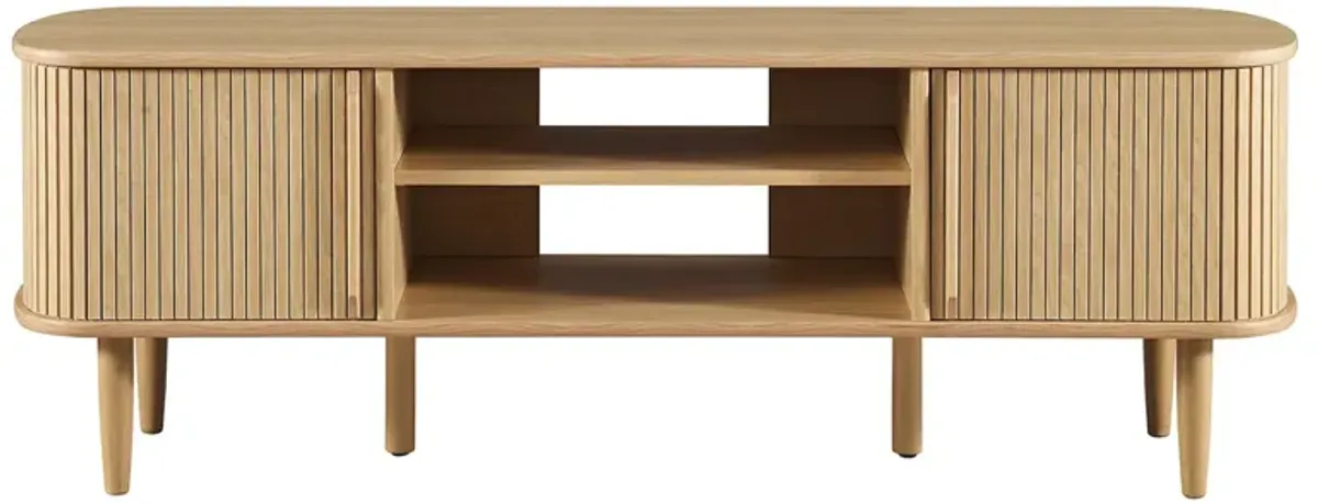 Contour 55" TV Stand by Modway