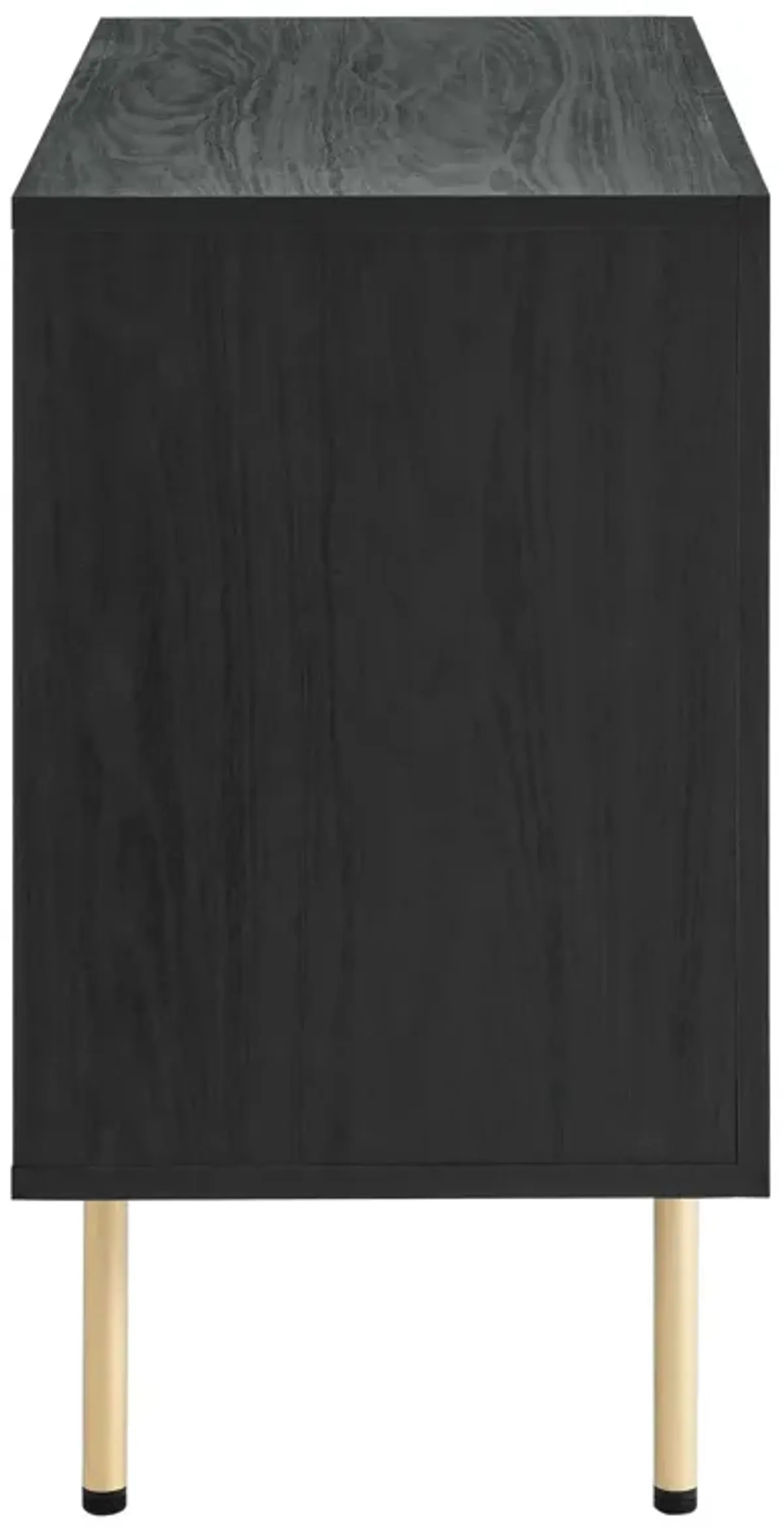 Chaucer Accent Cabinet by Modway Black