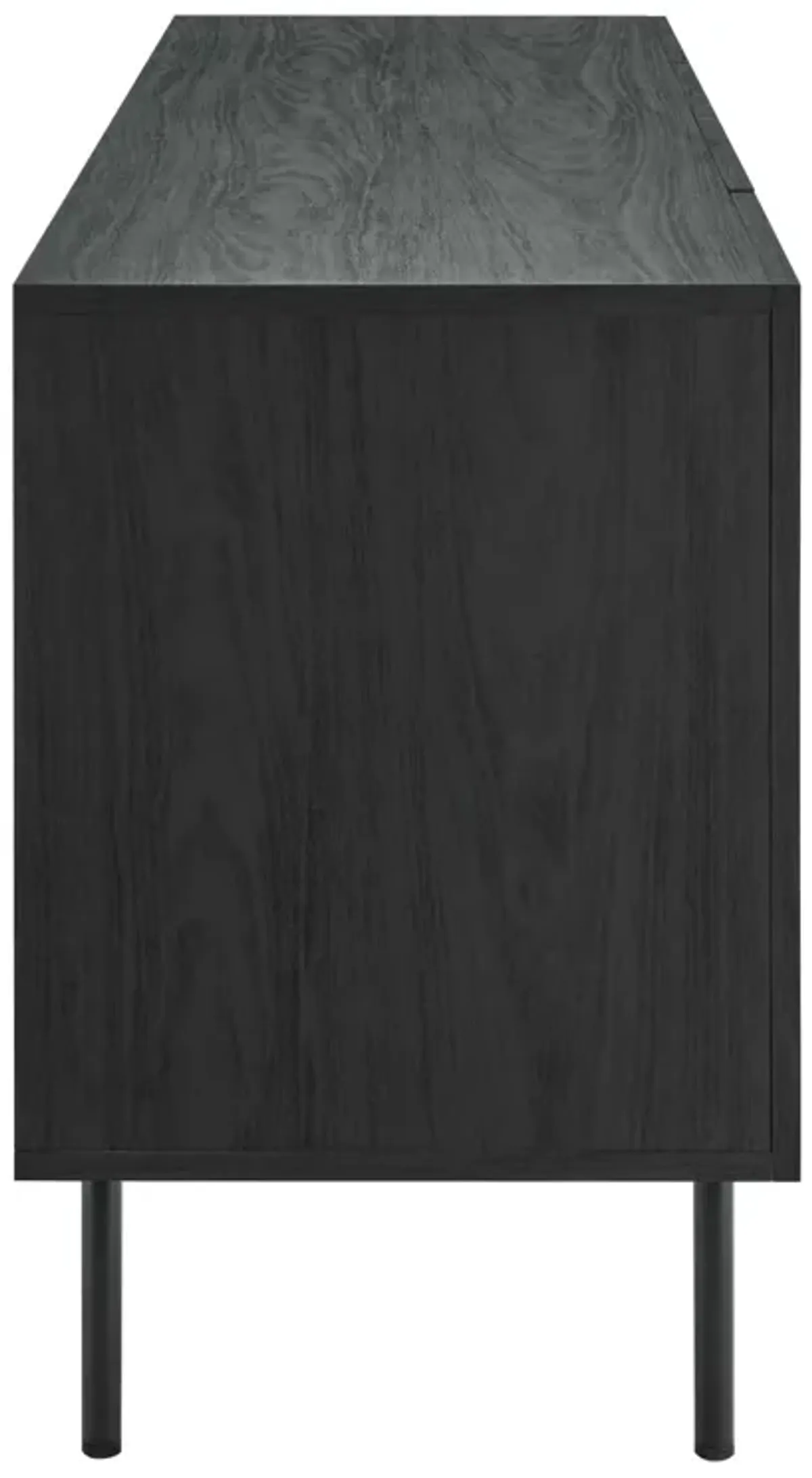 Chaucer Sideboard by Modway Black