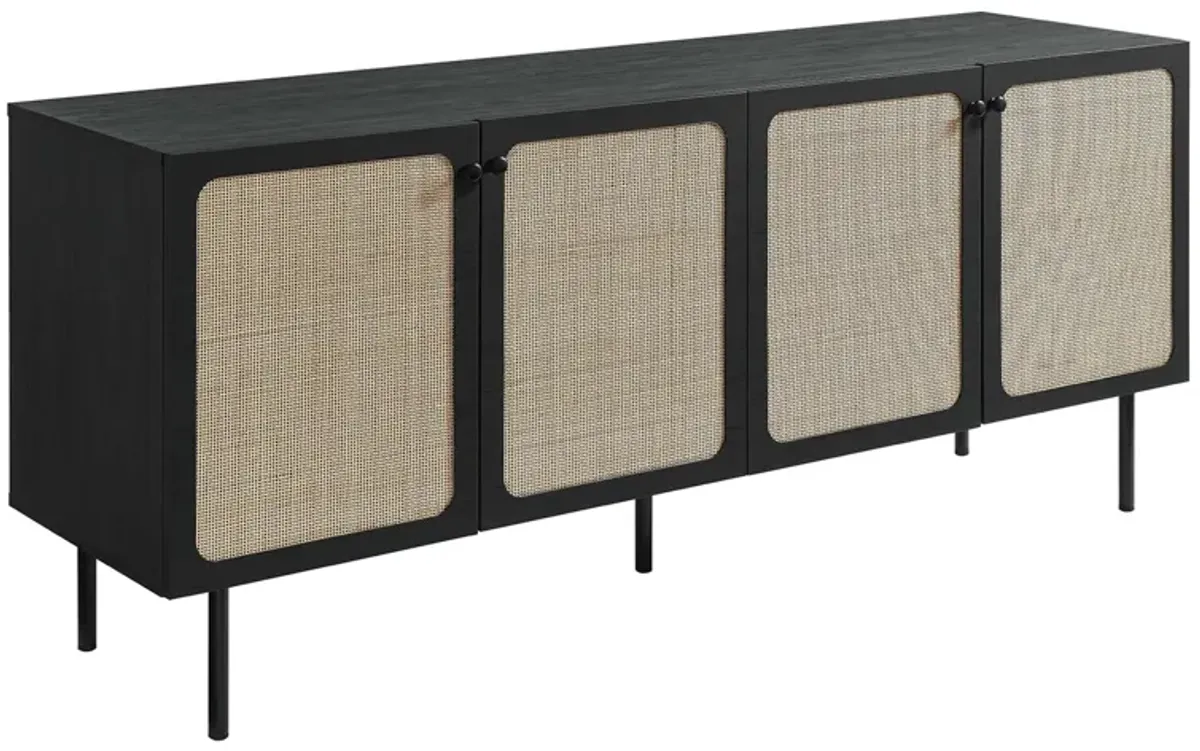 Chaucer Sideboard by Modway Oak