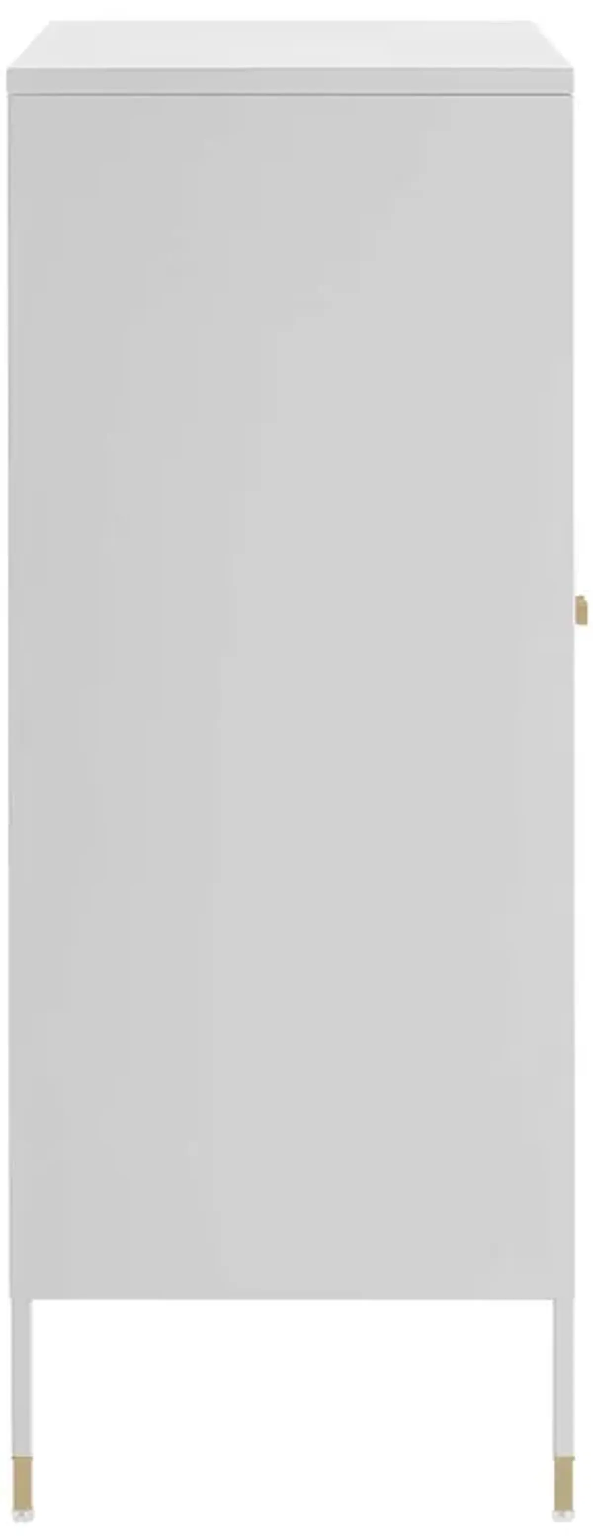 Covelo 32" Accent Cabinet by Modway Light Gray