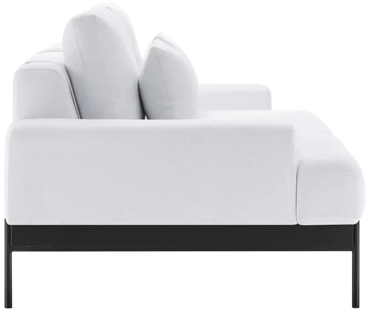 Proximity Upholstered Fabric Sofa by Modway