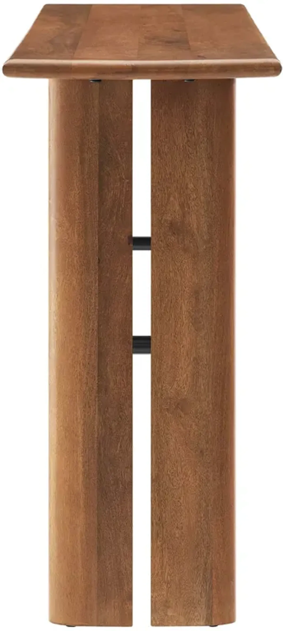 Amistad Wood Console Table by Modway