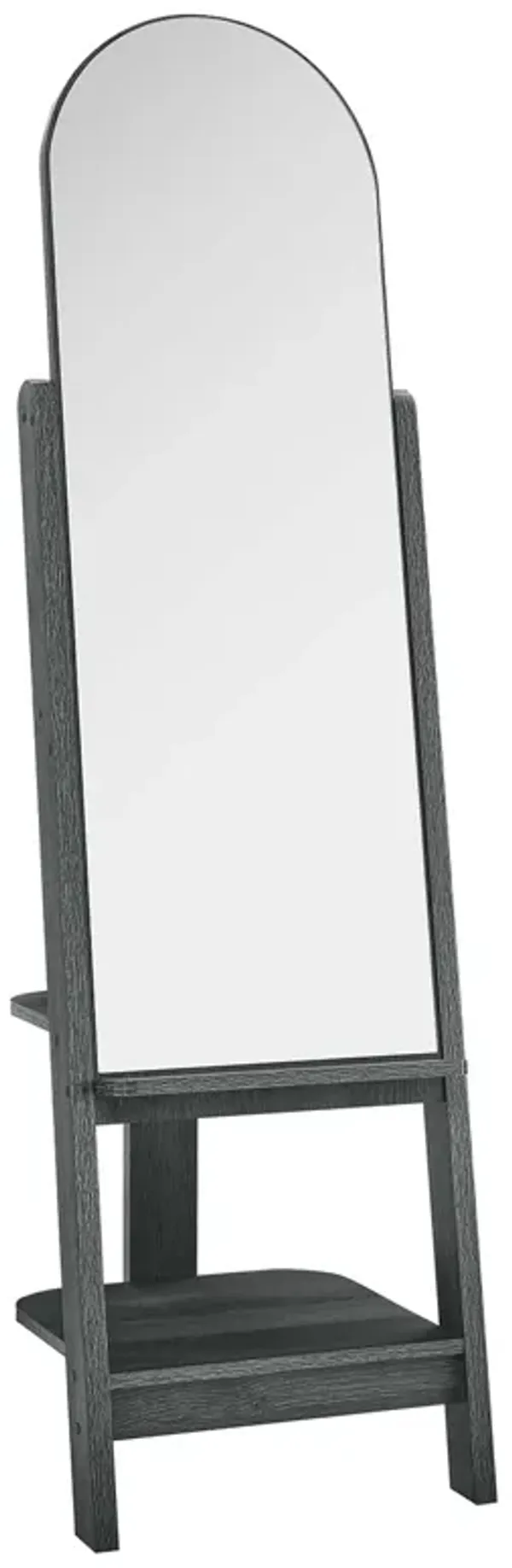 Ascend Standing Mirror by Modway