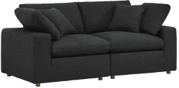 Black color