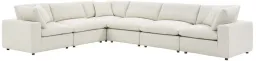 Ivory color