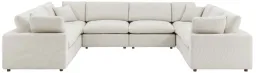 Ivory color