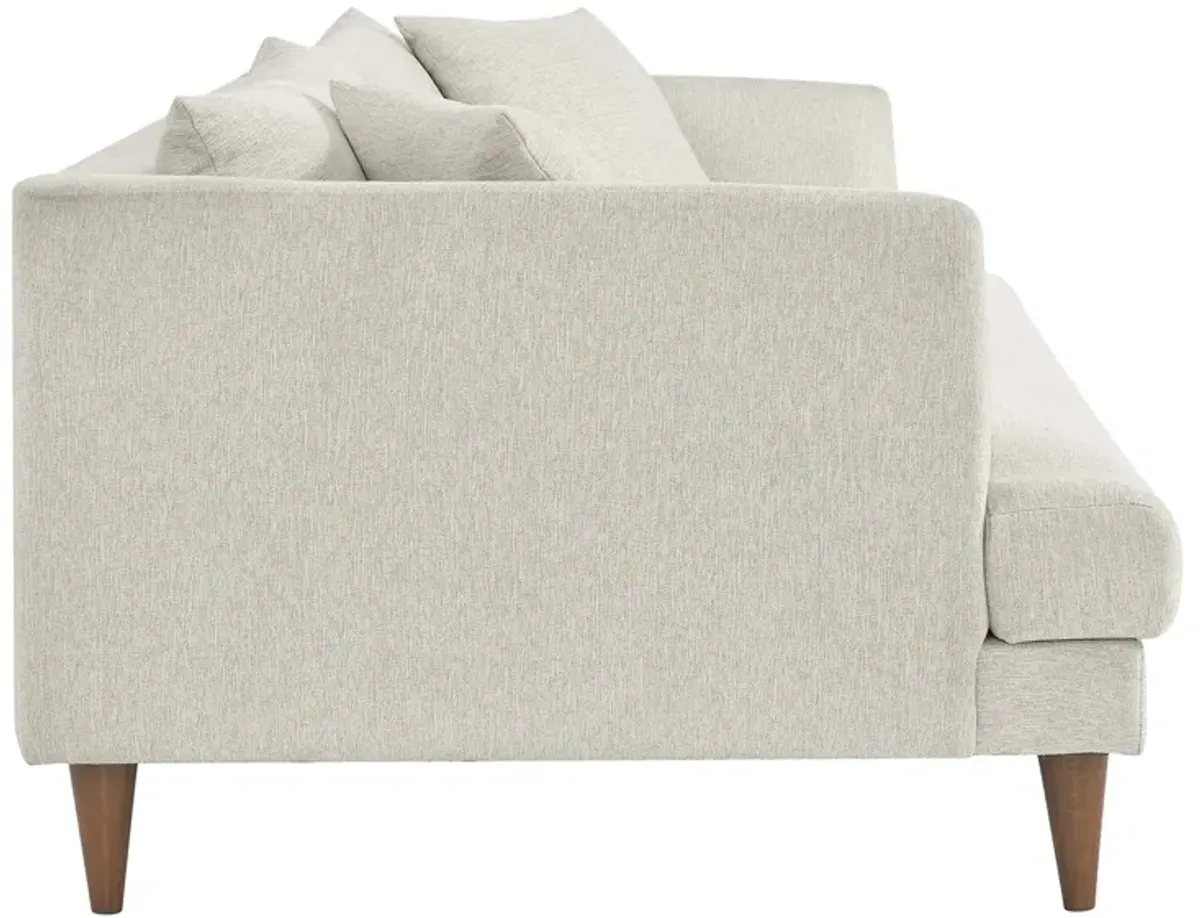 Zoya Down Filled Overstuffed Sofa by Modway